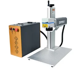 Fiber Laser Marking Machine-Type III